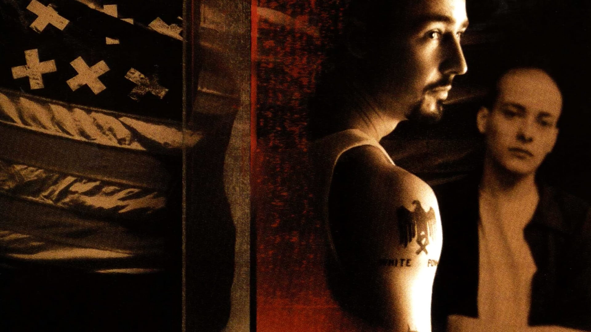 Американская история X (1998) - American History X